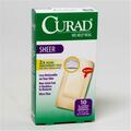 Regent Products Bandages Cuard, 24PK 321028